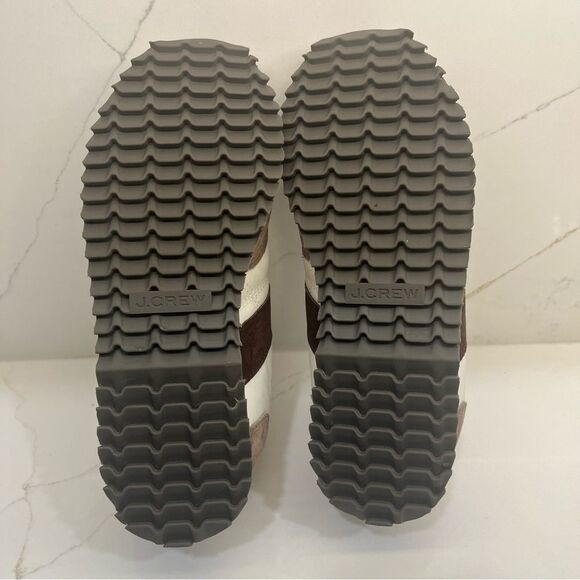 J. Crew Trainers Sneakers NEW w/o tags - Picture 7 of 9